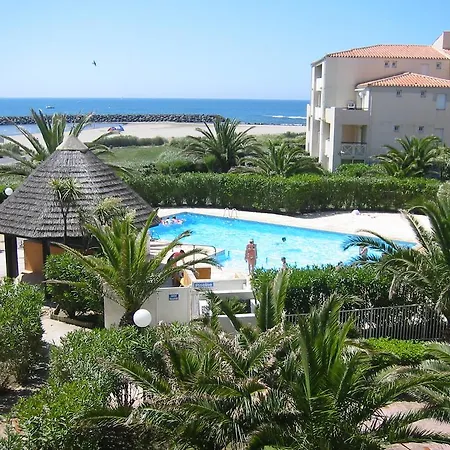 公寓 Savanna 阿格德